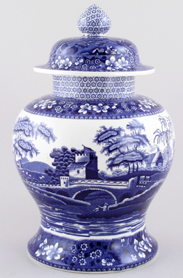 Temple Jar c1990s